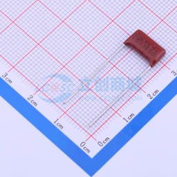 10nF ±5% 630V 【薄膜】缩略图