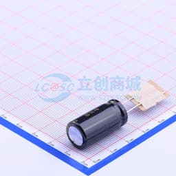 1000uF ±20% 35V 【插件】缩略图