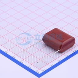 2.2uF ±5% 520V 【薄膜】缩略图