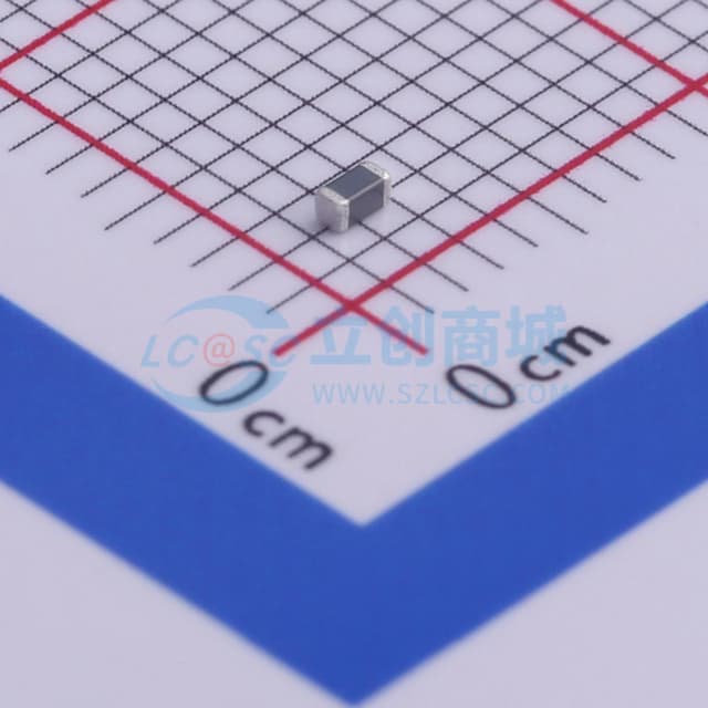 47nH ±20%实物图