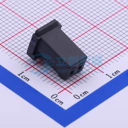 1x2P 2.5mm缩略图