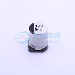 470uF ±20% 25V缩略图