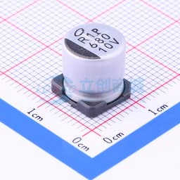 680uF ±20% 10V缩略图
