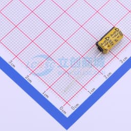 47uF ±20% 63V 【引线】缩略图