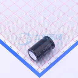 1000uF ±20% 63V 【插件】缩略图