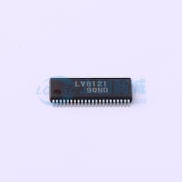 3.5A 无刷直流BLDC电机驱动芯片 35V缩略图