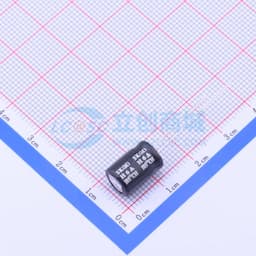 100uF ±20% 35V 【插件】缩略图