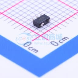 输入6V 输出1.2V~1.2V 150mA缩略图