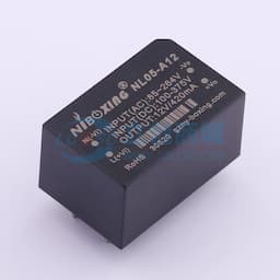 5W AC/DC模块电源 【电源】缩略图