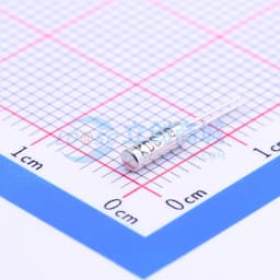 袋装/盒装 DT-26 32.768K 10PPM 12.5PF【插件】缩略图