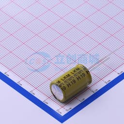 82uF ±20% 250V 【插件】缩略图