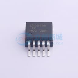 LM2596S-12/TR缩略图