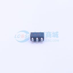 1.8 nV/√Hz、36 V精密运算放大器（单通道）缩略图