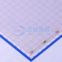 750Ω ±5% 500mW 碳膜电阻 【插件】缩略图