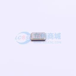 25MHZ 12PF ±10PPM缩略图