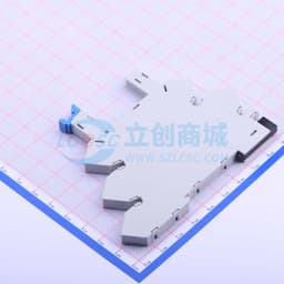 继电器插座缩略图