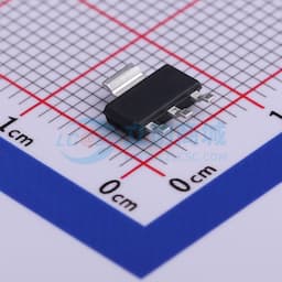 输入20V 输出3.3V 200mA缩略图