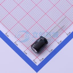 330uF ±20% 25V 【插件】缩略图