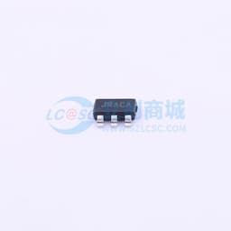 高效500kHz 4A 18V输入同步降压DC-DC转换器缩略图