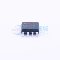 30 V，低噪声，轨到轨输入/输出，低功耗运算放大器缩略图