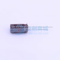 47uF ±20% 160V 【引线】缩略图