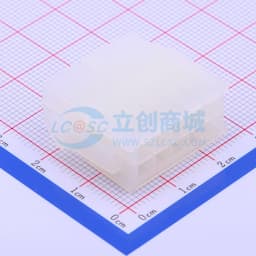 4.2mm 2x5P缩略图