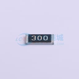 厚膜电阻 30Ω ±5% 1W缩略图