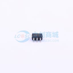NC7SZ86P5X缩略图