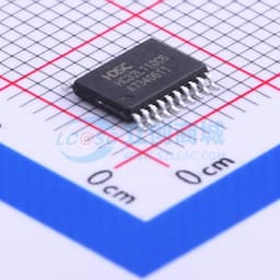 32 位 ARM® Cortex®-M0+ 微控制器缩略图