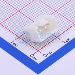 1x3P 间距:2.5mm 直插 【插件】缩略图