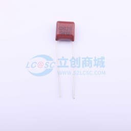 150nF ±10% 400V 【薄膜】缩略图
