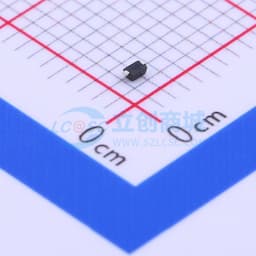 双向ESD 5V截止 峰值脉冲电流：5A@8/20us缩略图
