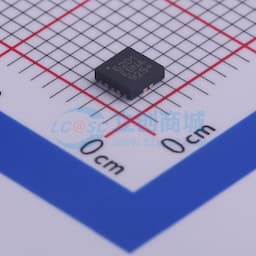Si3462 单端口 IEEE 802.3at PoE/PoE+ PSE 接口缩略图