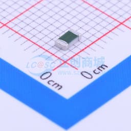 125V贴片式保险丝缩略图