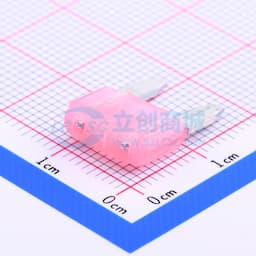 【插件】32V刀片式保险丝缩略图