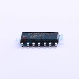 LM6144BIMX/NOPB缩略图