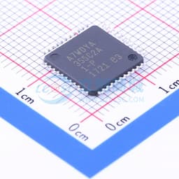 ATMEGA164PV-10AUR缩略图