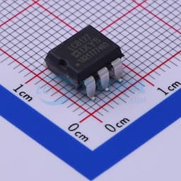 1 Form B(SPSTNC) 负载AC,DC 负载电压250V缩略图
