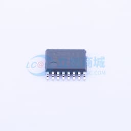 1 pC的超低电荷注入、100 pA的泄漏电流/CMOS、±5 V/5 V/3 V、四通道单刀单掷开关缩略图