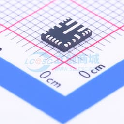 2.5 A, 36 V 同步降压转换器缩略图
