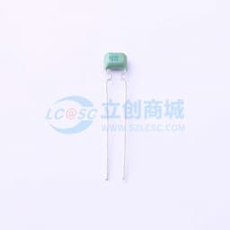 2.2uF ±10% 100V 【直插】缩略图