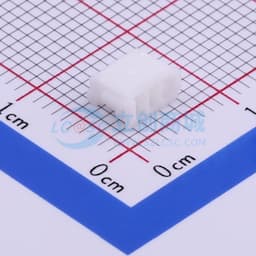 1.5mm 1x3P缩略图