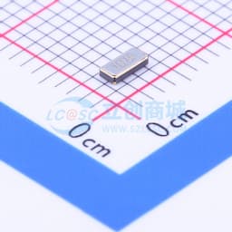 3215  32.768KHZ  12.5PF  ±20PPM  -40℃~+85℃缩略图