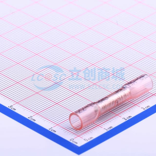 管型端子实物图