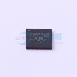 CY7C68013A-56LTXI缩略图