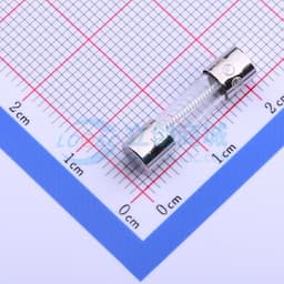 玻璃管保险丝缩略图