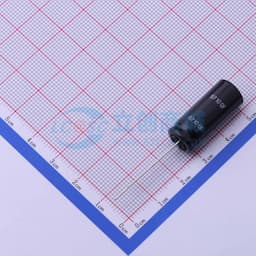 680uF ±20% 35V 【引线】缩略图