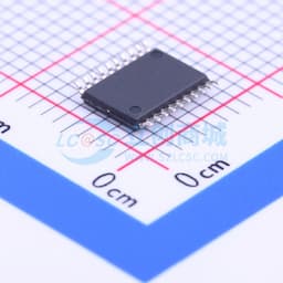 具有 3.75KB FRAM、运算放大器、TIA、比较器、DAC 和 10 位 ADC 的 16MHz 集成模拟微控制器缩略图