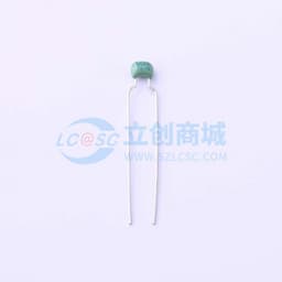 6.8nF ±10% 100V 【直插】缩略图