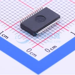 PIC24F08KA102-I/SS缩略图